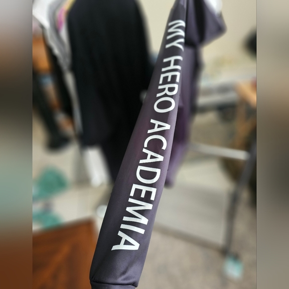 My Hero Academia "Friends" Hoodie - Picture 2 of 9